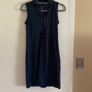 Tommy Hilfiger Sleeveless Dress